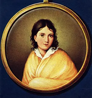 Bettina: Bettina von Arnim