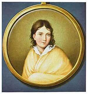 Arnim: Bettina Von Arnim