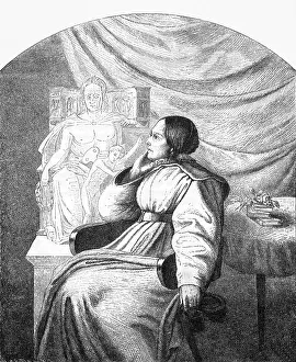 Arnim: BETTINA VON ARNIM