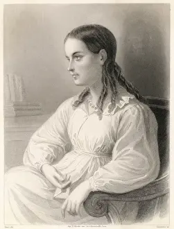Arnim: BETTINA VON ARNIM