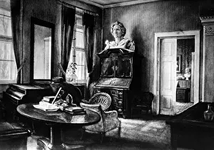 Arnim: Bettina von Arnim