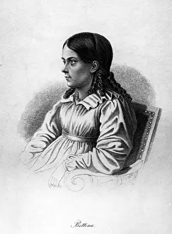 Arnim: Bettina von Arnim