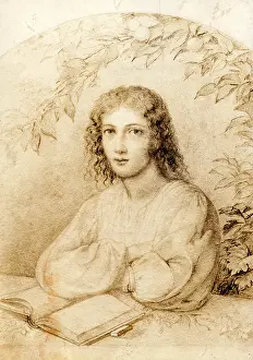 Arnim: Bettina von Arnim