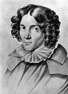Arnim: Bettina von Arnim