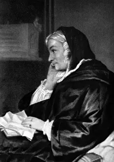 Arnim: Bettina von Arnim