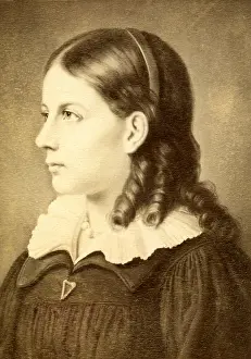 Arnim: Bettina von Arnim