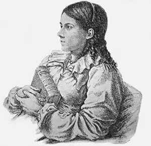 Bettina: BETTINA VON ARNIM (GRIMM