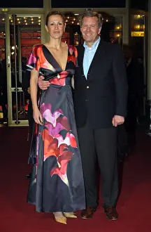 Bettina: Bettina Wulff & Christian Wulff