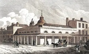 Hawley: BETTISON'S LIBRARY