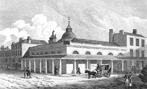 Hawley: BETTISON'S LIBRARY