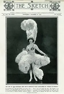 Compson: Betty Compson