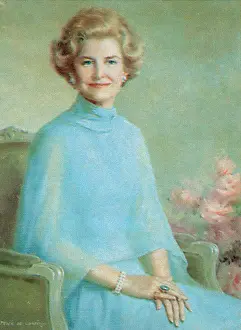 Bloomer: Betty Ford