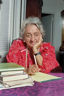 Friedan: Betty Friedan - Women's Rights - Social Issues