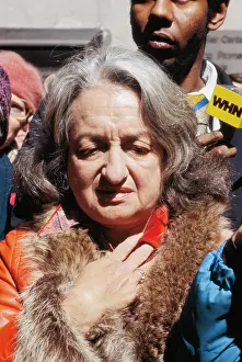 Friedan: Betty Friedan - Women's Rights - Social Issues
