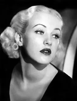 Grable: Betty Grable