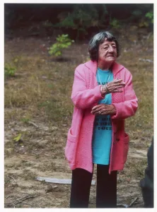 Ufos: BETTY HILL ABDUCTEE