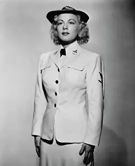 1388: Betty Hutton - Actress