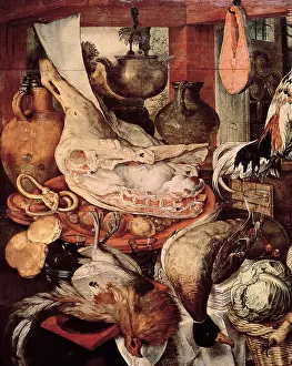 Beuckelaer: BEUCKELAER, Joachim (1530-1573)