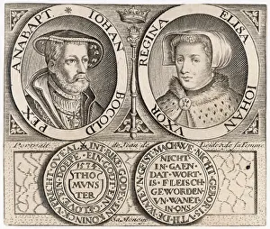 Leiden: BEUCKELSON/WIFE