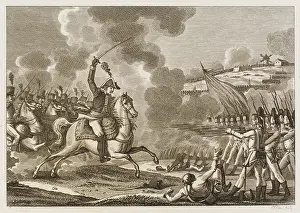 Decisive: BEURNONVILLE JEMAPPES