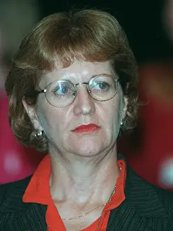 Stretford: Bev Hughes MP