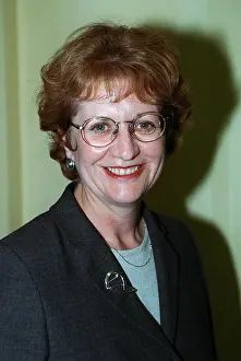Urmston: Beverley Hughes MP