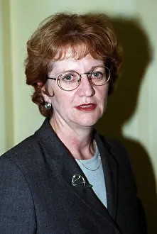 Urmston: Beverley Hughes MP