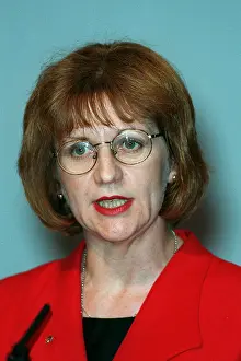 Urmston: Beverley Hughes MP