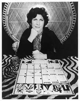 Clairvoyant: Beverly Craig, clairvoyant