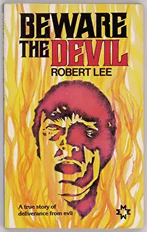 Beware: BEWARE THE DEVIL