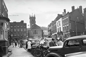 Bewdley: Bewdley