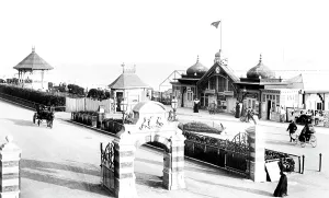 Bexhill: Bexhill, 1903