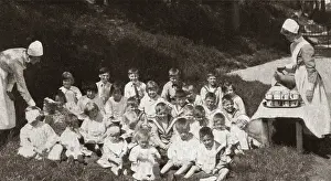 Mugs: Bexhill, Little Folks Home
