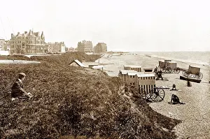 Bexhill: Bexhill on Sea early 1900's
