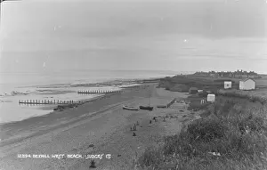 Posts: Bexhill West Beach