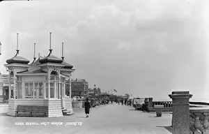 Bexhill: Bexhill West Parade