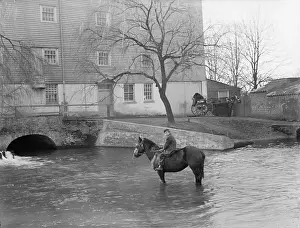 The Mill Bexley