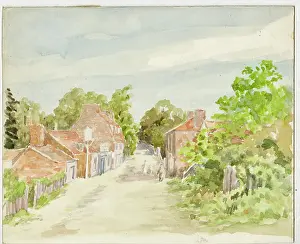 The Bexley Archive Image Collection: Bexley National Schools