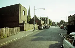 Wheatley: Bexley Road, Erith
