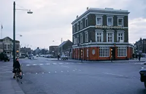 Wheatley: Bexley Road, Erith