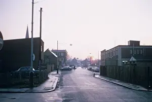 Wheatley: Bexley Road, Erith