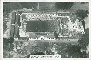 Bexley Swimming Pool