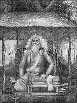 Rishi: BHARATA RISHI