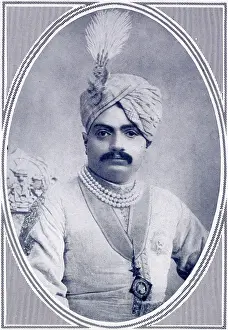 Bhavsinhji II