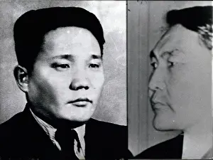 Lately: Bhutan - Mongolia