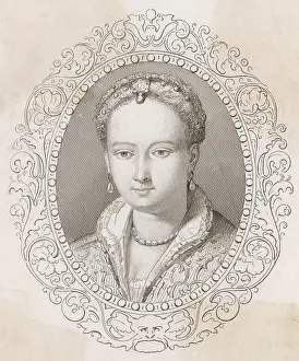 1542: BIANCA CAPPELLO - 1