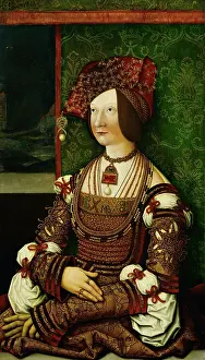 Bianca: Bianca Maria Sforza