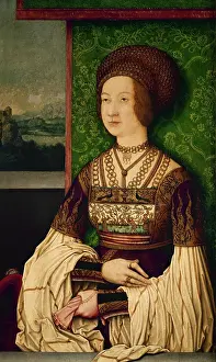 Bianca: Bianca Maria Sforza