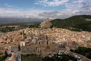 Homenaje: Biar, Alicante, Spain