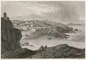 Biarritz: BIARRITZ (1835)